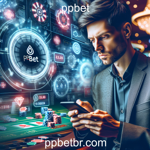 Apostas: A Nova Era do Jogo Online no ppbet