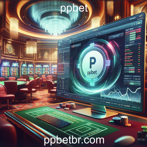 Apostas em Esportes: A Experiência do ppbet