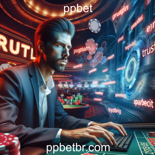 Explorando a Categoria 'Confiança' no ppbet: Elevando seu Jogo