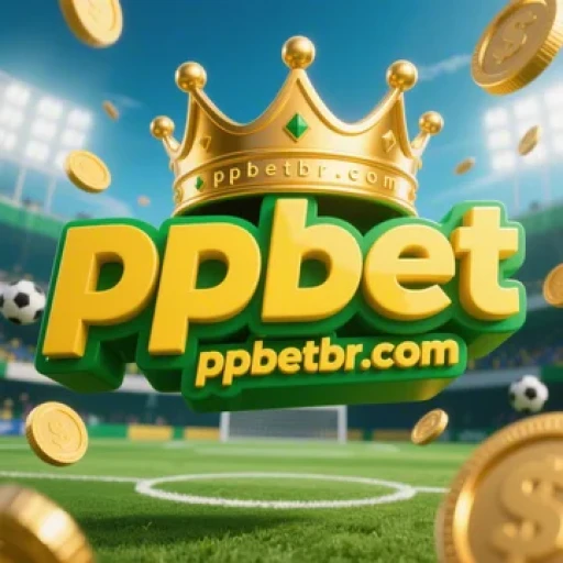 Logo ppbet